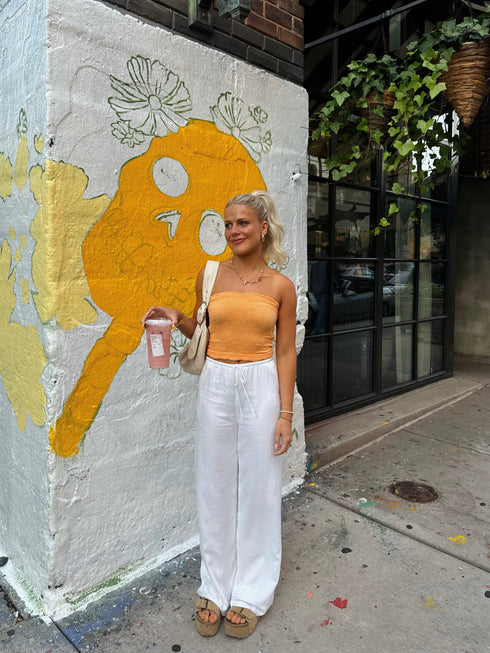 Summer Lovin' Pants